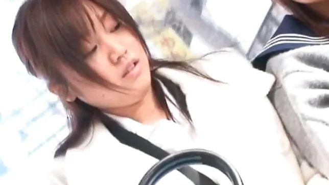 Japanese schoolgirls are sexy