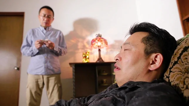 Lovely Hoshizora gets nailed harder 5