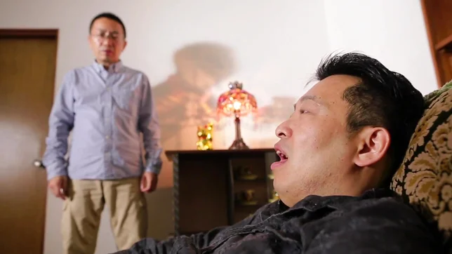 Lovely Hoshizora gets nailed harder 5