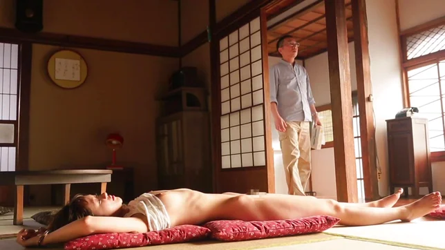 Lovely Hoshizora gets nailed harder 5