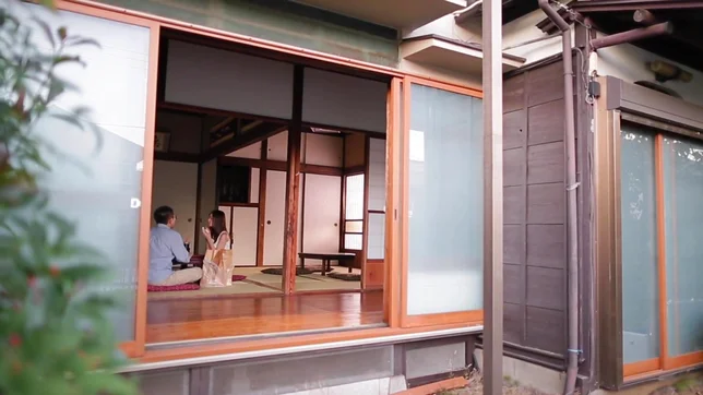 Lovely Hoshizora gets nailed harder 5