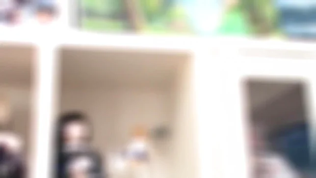 Skinny long-haired chick Shizuku Memori rides cock gets cum on face 5