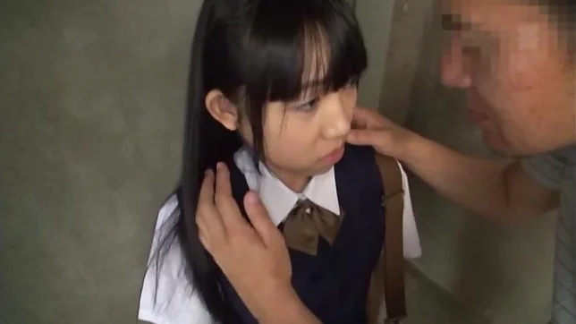 Maruku Satou gets her twat rammed superbly