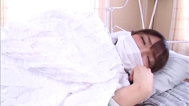 Lovely Kamisaki wants a deep wild fuck