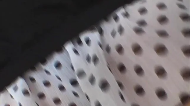 Airi Hot Asian model enjoys showing off her big tits