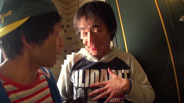 Gorgeous skunk Mizuno Asahi teased and banged hard