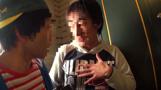 Gorgeous skunk Mizuno Asahi teased and banged hard