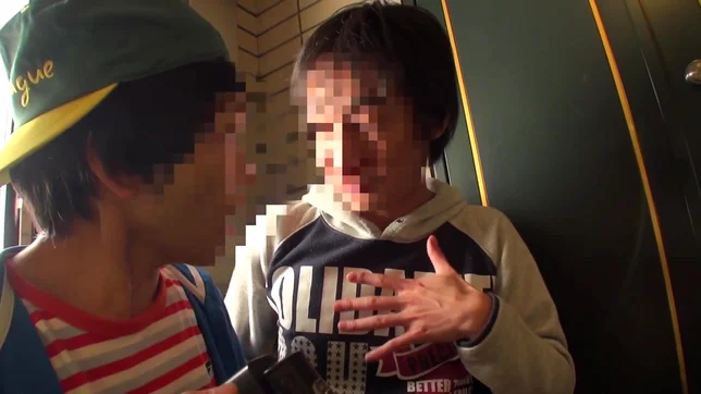 Gorgeous skunk Mizuno Asahi teased and banged hard