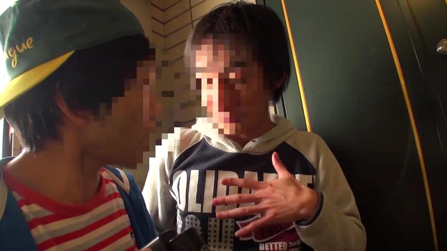 Gorgeous skunk Mizuno Asahi teased and banged hard