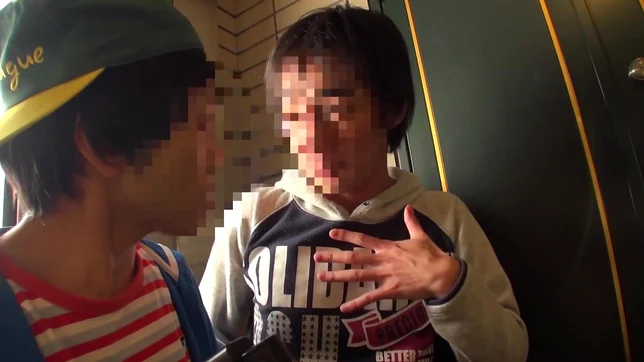 Gorgeous skunk Mizuno Asahi teased and banged hard