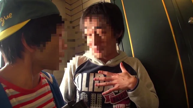 Gorgeous skunk Mizuno Asahi teased and banged hard