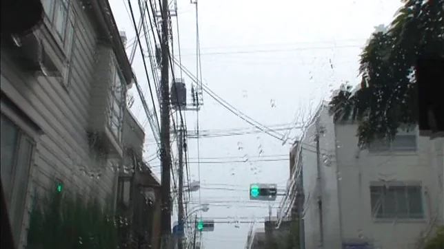 Voluptuous Japanese beauty gets her pussy licked and nailed hard 4