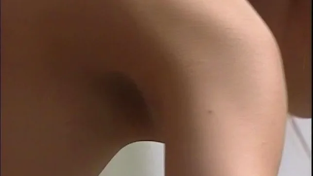 Horny Asian Milf Kaede Kudo gets banged hard. 2