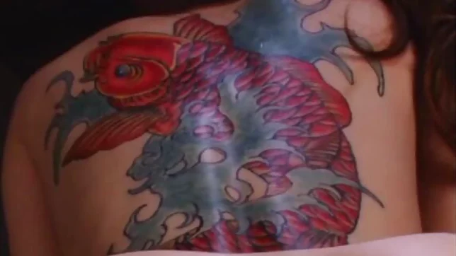 Adorable Kaede Fuyutsuki banged doggy and takes cum 2