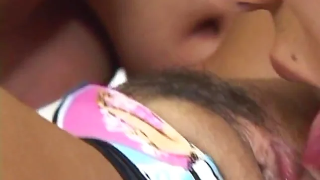 Japanese AV model in a wild orgy 3