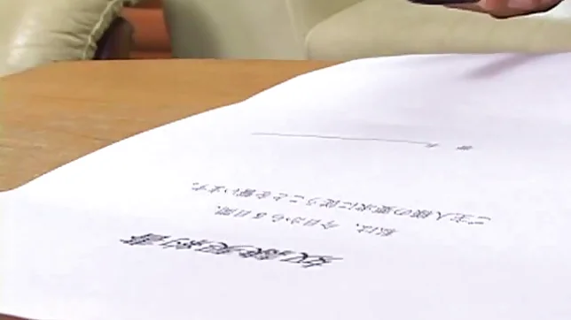 Japanese AV model in a wild orgy 3