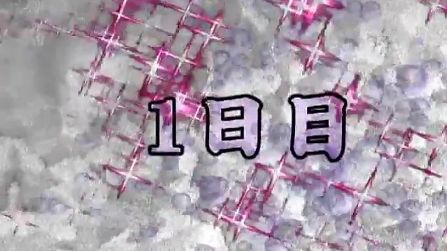 Japanese AV model in a wild orgy 3