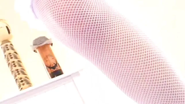 Sexy Japanese Teen Schoolgirl Shows Us Her Panties