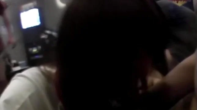 Hot Asian doll enjoys sex 2