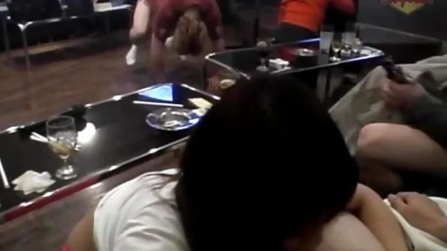 Hot Asian doll enjoys sex 2