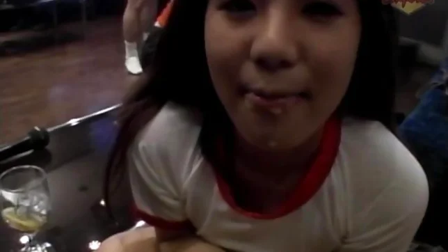 Hot Asian doll enjoys sex 2