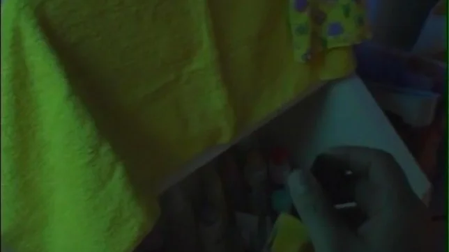 Kaede Matsushima gives guy steamy head 3