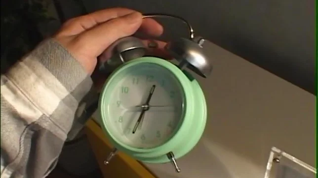 Kaede Matsushima gives guy steamy head 3