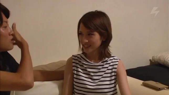 Sora Sgiina tight cunt stretched by a monstrous cock