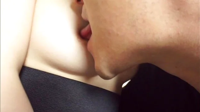 Cock sucking doll Anju Kitagawa gets nasty during POV show