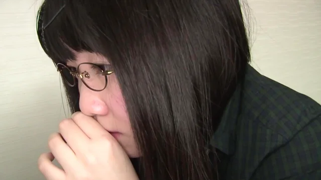 Alluring teen with big boobs rides the stiff pole 3