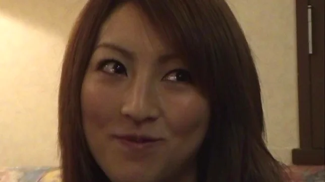 Mature Kaede Matsushima has her wild fuck