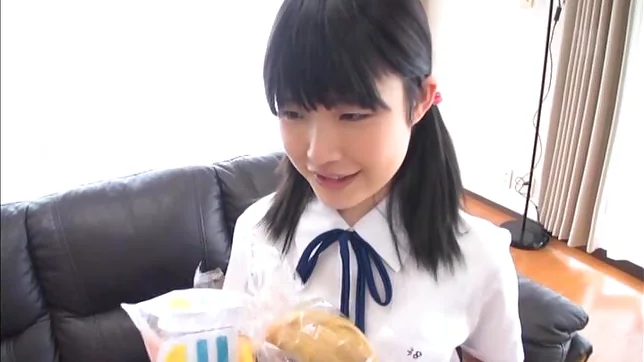 Tomoko Ashida featured in a kinky threesoome 3