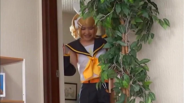 Tomoko Ashida featured in a kinky threesoome 3