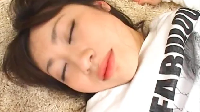 Crazy Asian women having a kinky time 2