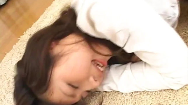 Crazy Asian women having a kinky time 2