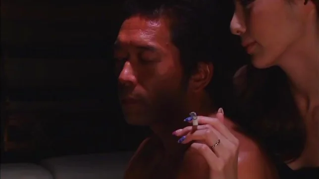 Adorable Kaede Fuyutsuki banged doggy and takes cum 3