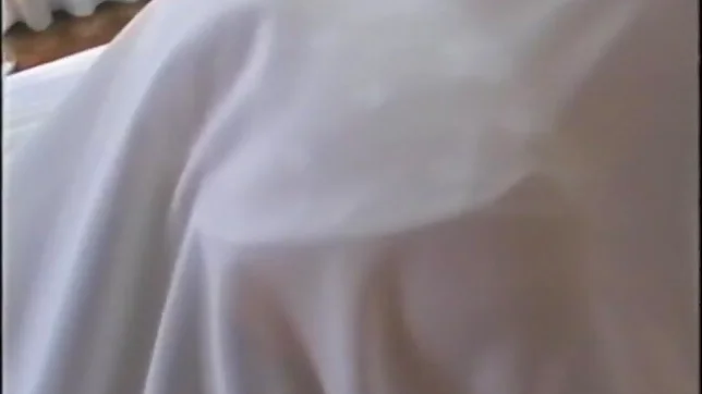 Beautiful Anna Akizuki is a sexy Japanese doll