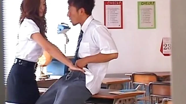 Yuki Asada Hot Asian doll likes sex 3