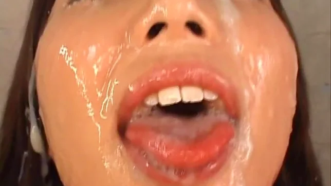 Azumi Harusaki Lovely Asian girl enjoys parties 3