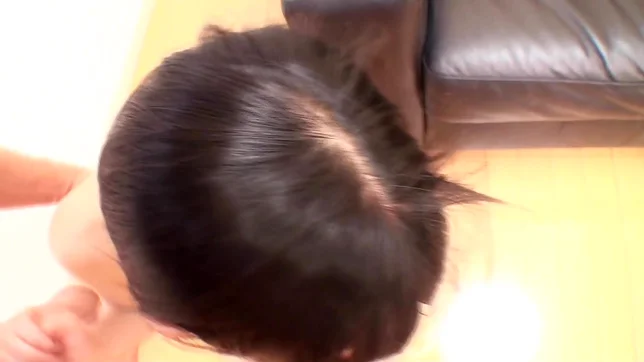 Amazing teen gets nailed in hot threesome 5