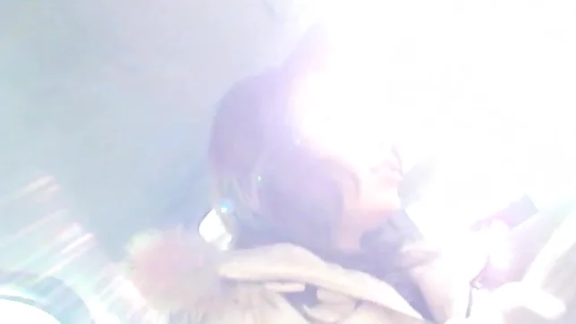 Mako Oda has her body superbly teased. 7