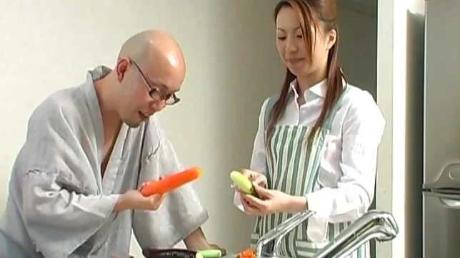 Tomoe Hinatsu Asian milf has a cute pussy 2