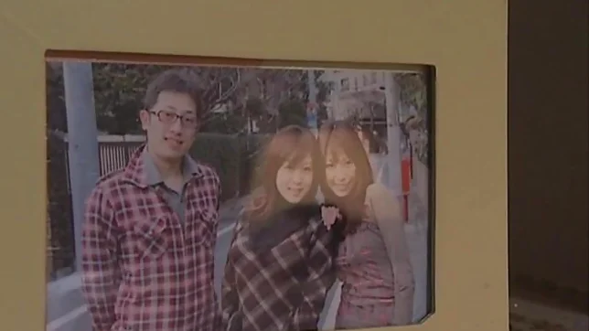 Nana Aoyama Lovely Japanese doll with big tits gets fucked in the basement