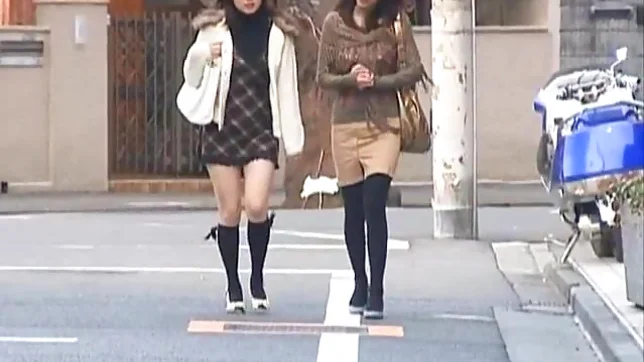 Nana Aoyama Lovely Japanese doll with big tits gets fucked in the basement