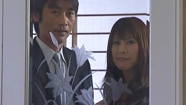 Nana Aoyama Lovely Japanese doll with big tits gets fucked in the basement