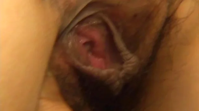 Maria Asagiri pretty Asian chick shows off her pussy and gives blow job 2