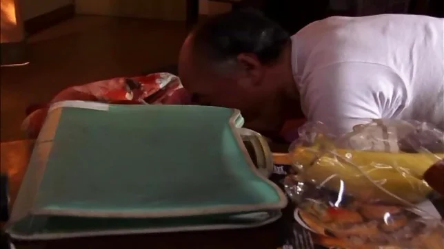 Tender and hot Asian milf Yui Hatano enjoys deep penetration 2