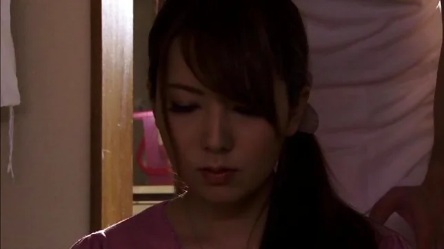 Tender and hot Asian milf Yui Hatano enjoys deep penetration 2