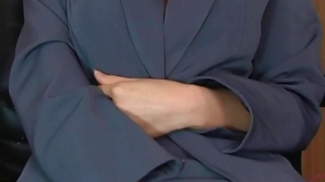 Juri Matsuzaka Japanese milf in a hot gangbang 2