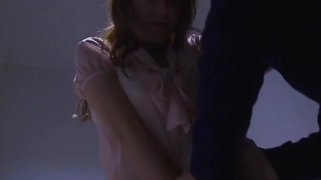 Sexy Ria Horisaki enjoys a good fuck by her date